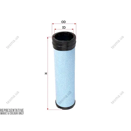 Фильтр SURE FILTER SFA2769S (фото 1)