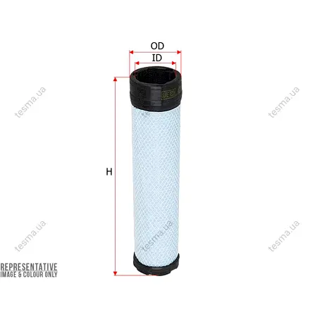 Фильтр SURE FILTER SFA2858S (фото 1)
