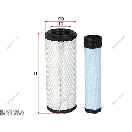 Фильтр SURE FILTER SFA2858SET (фото 1)