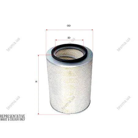 Фильтр SURE FILTER SFA2890 (фото 1)