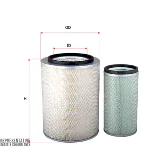 Фильтр SURE FILTER SFA2890SET