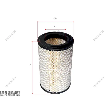 Фильтр SURE FILTER SFA2990P (фото 1)