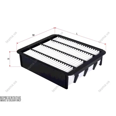 Фильтр SURE FILTER SFA3007 (фото 1)
