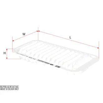 Фильтр SURE FILTER SFA3030