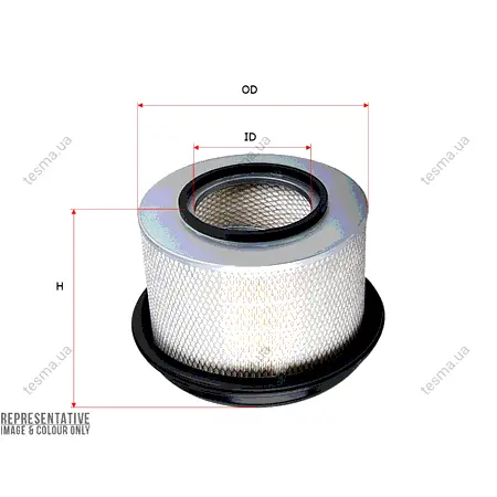 Фильтр SURE FILTER SFA3041 (фото 1)