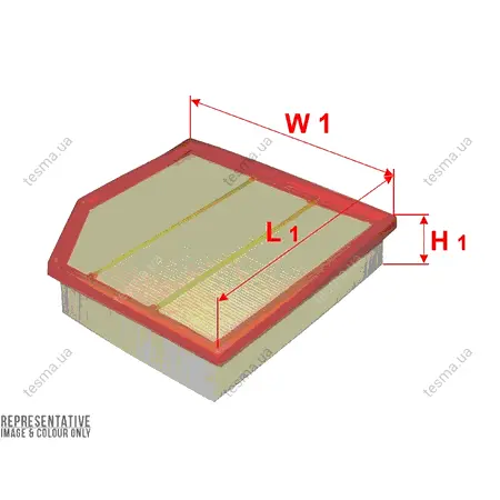 Фильтр SURE FILTER SFA3110 (фото 1)