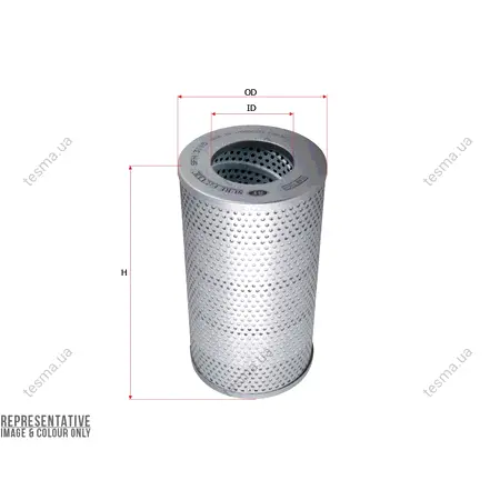 фильтр SURE FILTER SFA3115 - фото 1