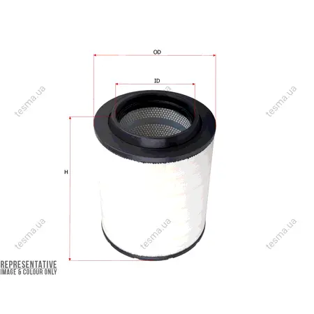 Фильтр SURE FILTER SFA3146P (фото 1)