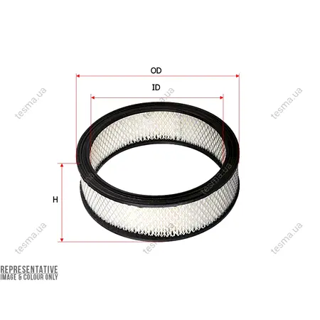 Фильтр SURE FILTER SFA3195 (фото 1)