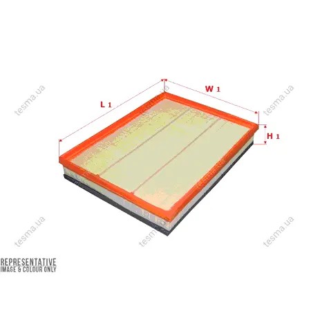 Фильтр SURE FILTER SFA3295 (фото 1)