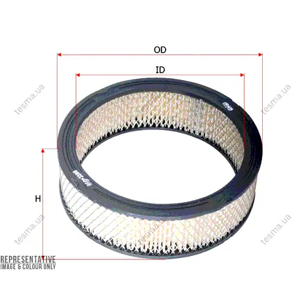 Фильтр SURE FILTER SFA3380 (фото 1)