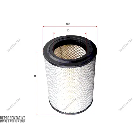 Фильтр SURE FILTER SFA3450P (фото 1)