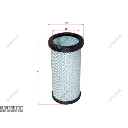 Фильтр SURE FILTER SFA3460S (фото 1)