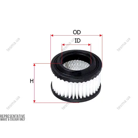 Фильтр SURE FILTER SFA3461 (фото 1)