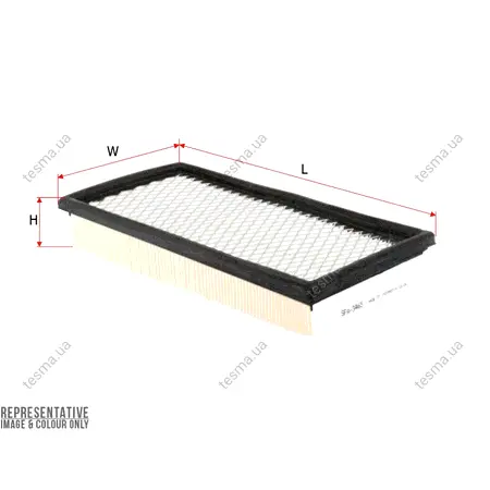 Фильтр SURE FILTER SFA3465 (фото 1)