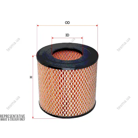 Фильтр SURE FILTER SFA3503 (фото 1)
