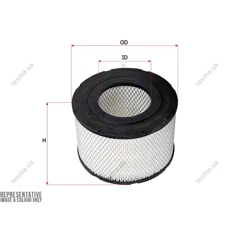 Фильтр SURE FILTER SFA3542 (фото 1)