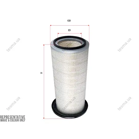 Фильтр SURE FILTER SFA3551 (фото 1)
