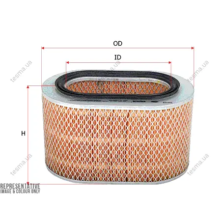 Фильтр SURE FILTER SFA3583 (фото 1)
