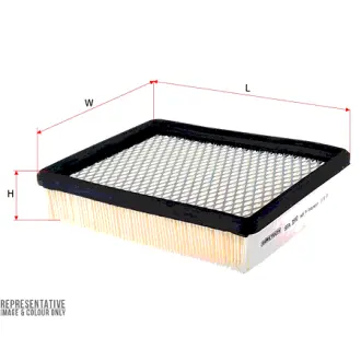 Фильтр SURE FILTER SFA3590