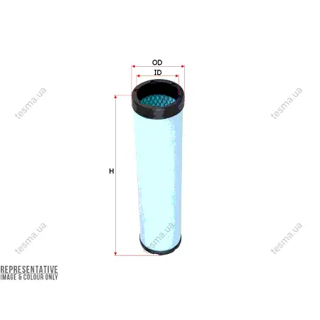 Фильтр SURE FILTER SFA3615S (фото 1)