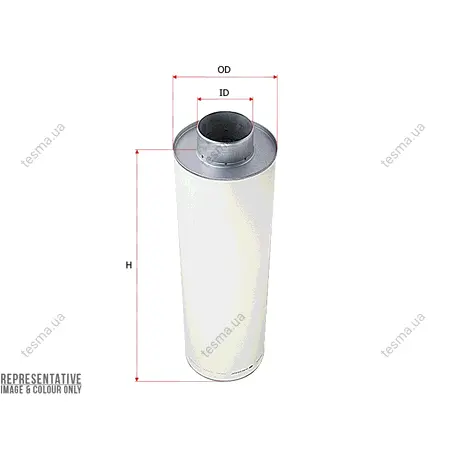 Фильтр SURE FILTER SFA3701 (фото 1)