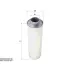 Фильтр SURE FILTER SFA3701 (фото 1)