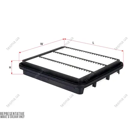 Фильтр SURE FILTER SFA3764 (фото 1)