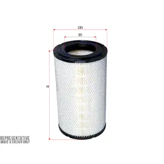 Фильтр SURE FILTER SFA3821P