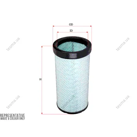 Фильтр SURE FILTER SFA3926S (фото 1)