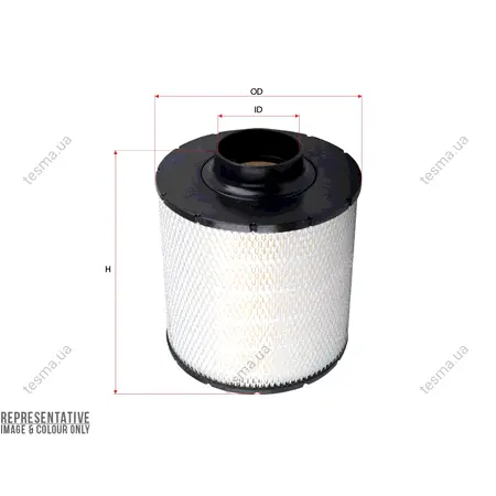 Фильтр SURE FILTER SFA3986H (фото 1)