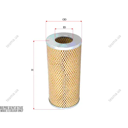 Фильтр SURE FILTER SFA4040 (фото 1)