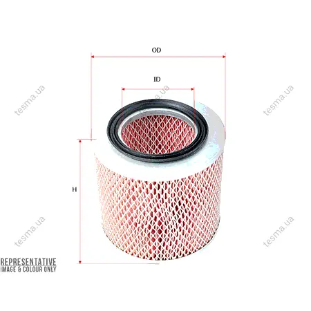 Фильтр SURE FILTER SFA4050 (фото 1)