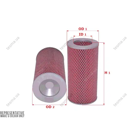 Фильтр SURE FILTER SFA4140 (фото 1)