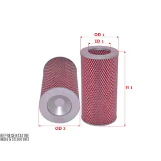 Фильтр SURE FILTER SFA4140