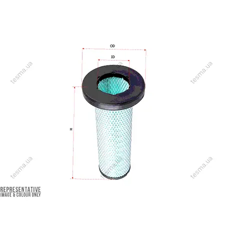 Фильтр SURE FILTER SFA4176S (фото 1)