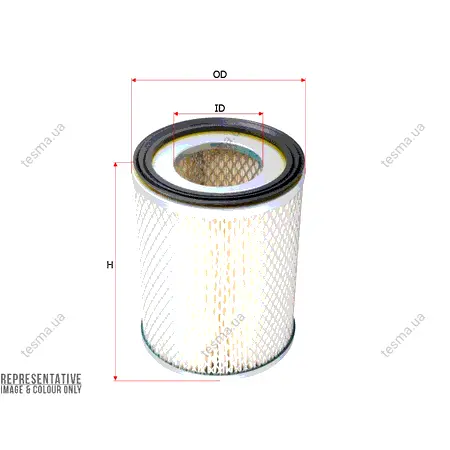 Фильтр SURE FILTER SFA4273 (фото 1)