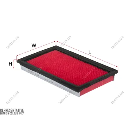 Фильтр SURE FILTER SFA4278 (фото 1)