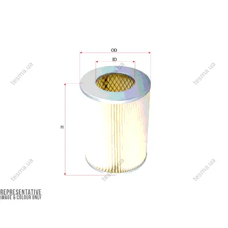 Фильтр SURE FILTER SFA4282 (фото 1)