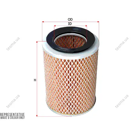 Фильтр SURE FILTER SFA4282B (фото 1)