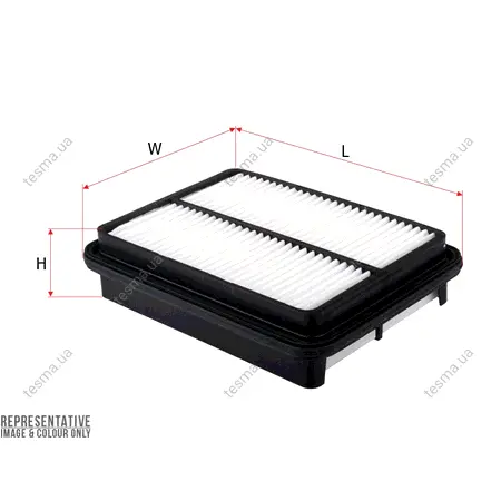 Фильтр SURE FILTER SFA4297 (фото 1)