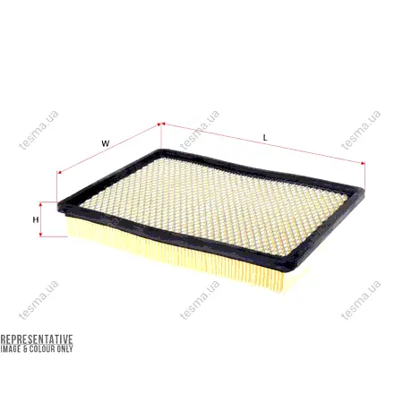 Фильтр SURE FILTER SFA4479 (фото 1)