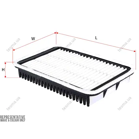 Фильтр SURE FILTER SFA4607 (фото 1)