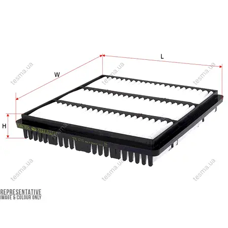 Фильтр SURE FILTER SFA4715 (фото 1)