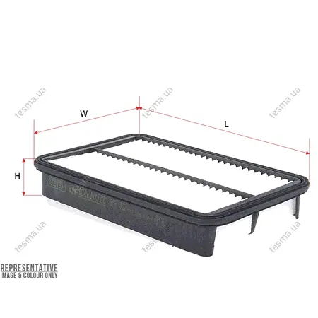 Фильтр SURE FILTER SFA4722 (фото 1)
