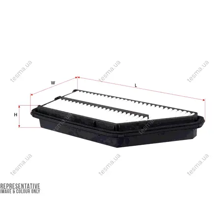 Фильтр SURE FILTER SFA4730 (фото 1)