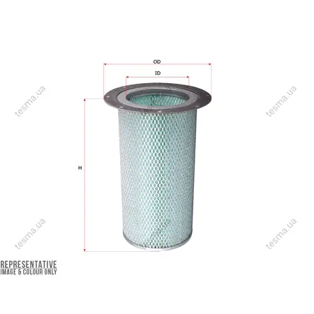 Фильтр SURE FILTER SFA4745S (фото 1)