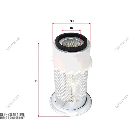 Фильтр SURE FILTER SFA4749PF (фото 1)