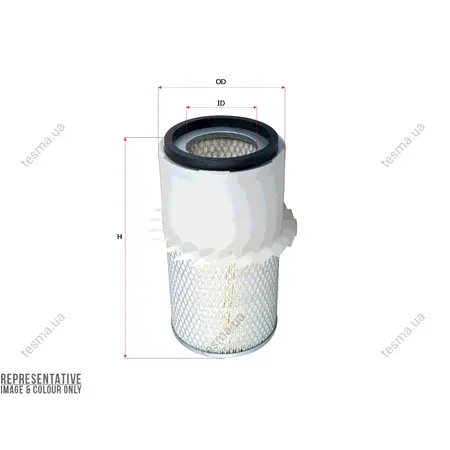 Фильтр SURE FILTER SFA4773PF (фото 1)