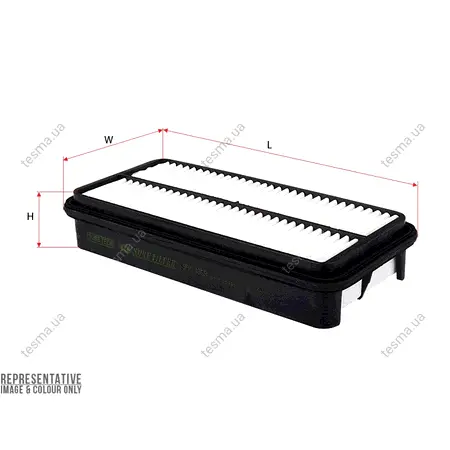 Фильтр SURE FILTER SFA4869 (фото 1)